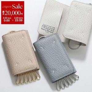MARNI（マルニ） キーケース PCMI0017U2 P6533 レディース レザー ロゴ