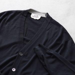 HERMES エルメス Tシャツ Broderie H 「H」刺繍 H072025HA