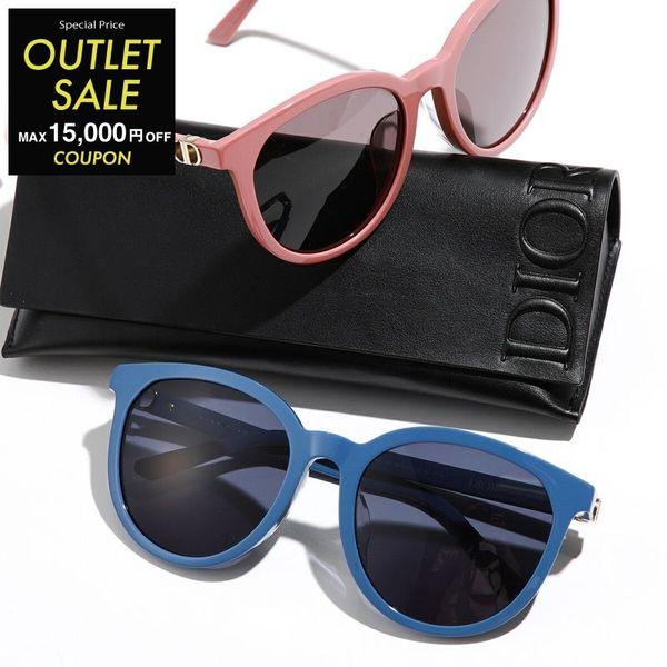 Dior ディオール サングラス 30montaigne mini R2F 30B0 モンテーニュ ...