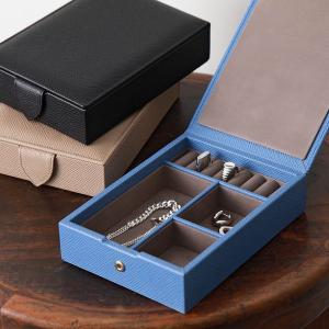 Smythson（スマイソン） ノートブック P/G PMA NOTEBOOK レディース