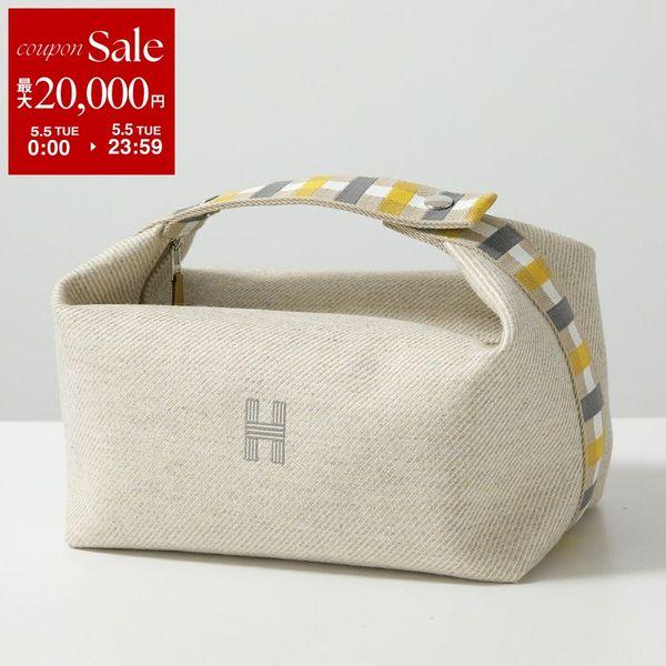 HERMES エルメス ハンドバッグ BRIDE A BRAC GM ブリッド ア ブラック H10...