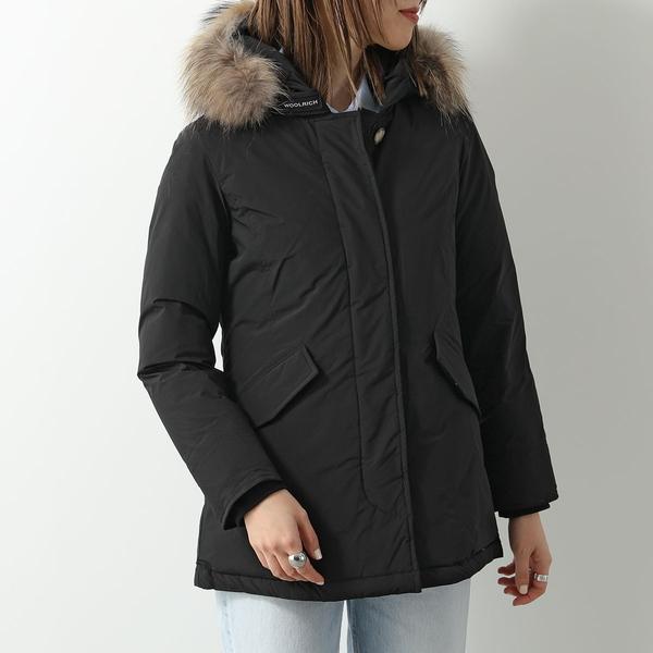 WOOLRICH KIDS ウールリッチ キッズ ダウンジャケット LUXURY ARCTIC RA...