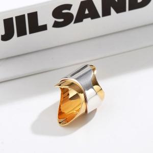 JIL SANDER（ジルサンダー） リング NEW LIGHTNESS RING 1 ニュー