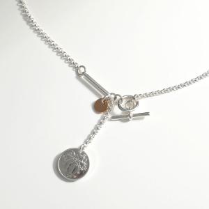 HERMES（エルメス） ネックレス シュルメール PM 100002FD