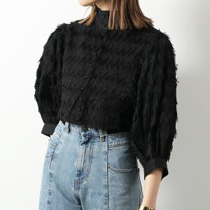 GHOSPELL（ゴスペル） シャツ Della Oversized Shirt レディース
