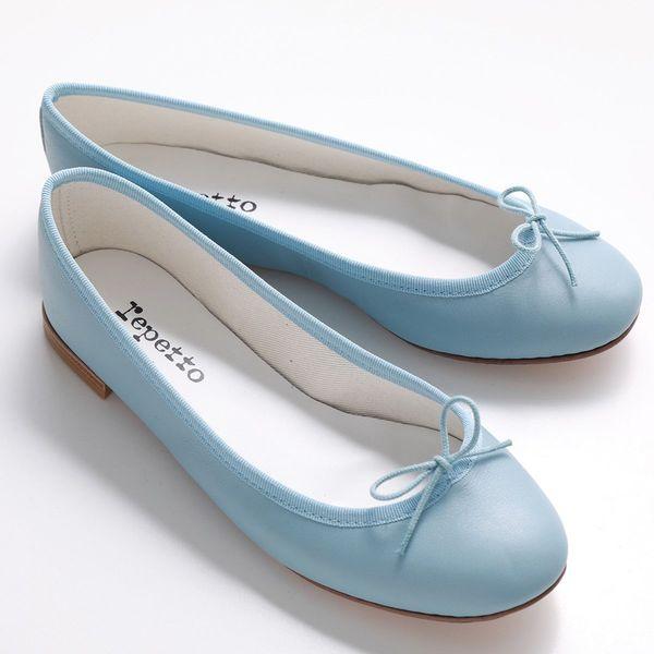 【カラー限定特価】repetto レペット バレエシューズ Cendrillon Ballerina...