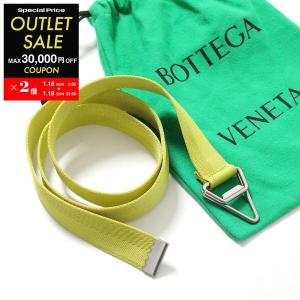 BOTTEGA VENETA（ボッテガ・ヴェネタ） ベルト メンズ 271932V47W01275