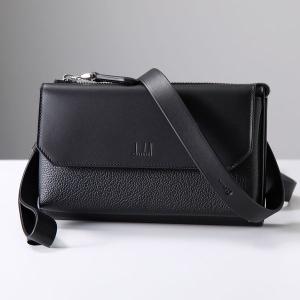 dunhill（ダンヒル） ショルダーバッグ CADOGAN CROSSBODY POCHETTE