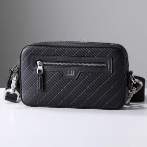 dunhill（ダンヒル） ショルダーバッグ CADOGAN カドガン DU22R3656CA