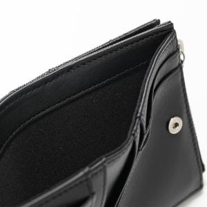 CHANEL シャネル 二つ折り財布 AP37...の詳細画像3