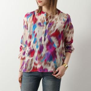 イザベルマラン PLALIA コットンブラウス ホワイト 36 楽天市場】ISABEL MARANT イザベルマラン ブラウス PLALIA