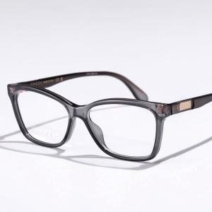 GUCCI グッチ サングラス GG0382S レディース ウェリントン型