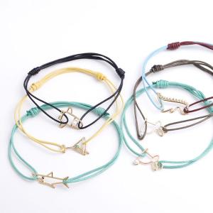 ALIITA（アリータ） ブレスレット MINI CORAZON NUBECITA BRILLANTE