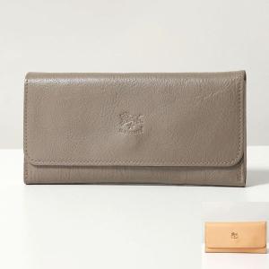IL BISONTE イルビゾンテ 三つ折り長財...の商品画像