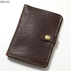 IL BISONTE イルビゾンテ 二つ折り財...の詳細画像1