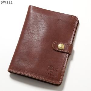 IL BISONTE イルビゾンテ 二つ折り財...の詳細画像2