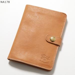 IL BISONTE イルビゾンテ 二つ折り財...の詳細画像3