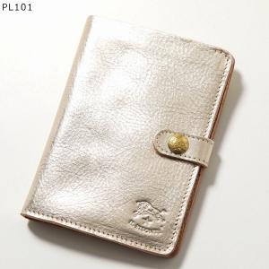 IL BISONTE イルビゾンテ 二つ折り財...の詳細画像5