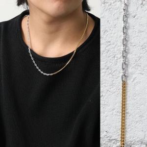 TOM WOOD（トムウッド） ネックレス Box Chain Gold 20.5inch ボックス