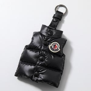 MONCLER（モンクレール） キーリング VEST ベスト 6F00002 M7726