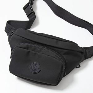 MONCLER（モンクレール） ボディバッグ DURANCE デュランス 5M00005