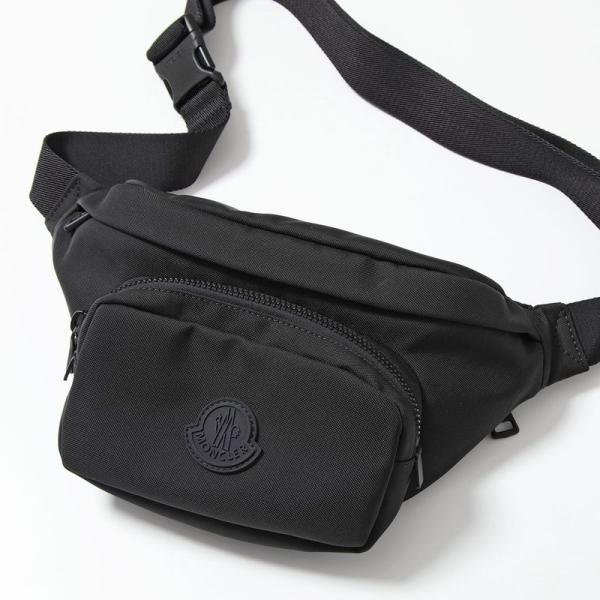MONCLER Moncler DURANCE ボディバッグ 5M00005