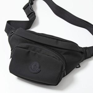 MONCLER（モンクレール） ベルトバッグ FELICIE フェリシー 5M00001