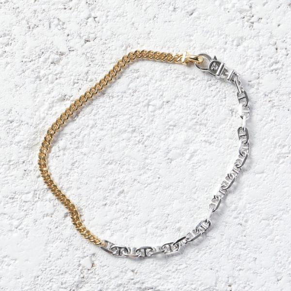 TOMWOOD トムウッド ブレスレット Rue Bracelet Duo 101203 メンズ レ...