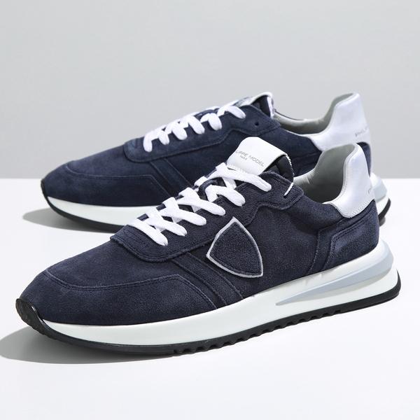 PHILIPPE MODEL フィリップモデル スニーカー TROPEZ 2.1 LOW TYLU ...