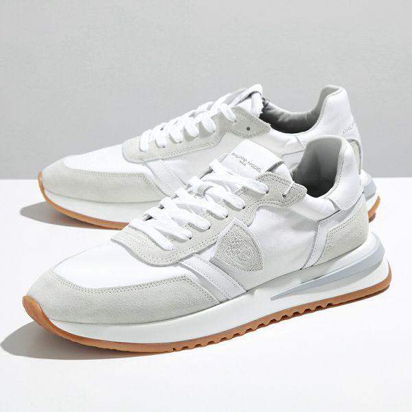PHILIPPE MODEL フィリップモデル スニーカーTROPEZ 2.1 LOW TYLU W...