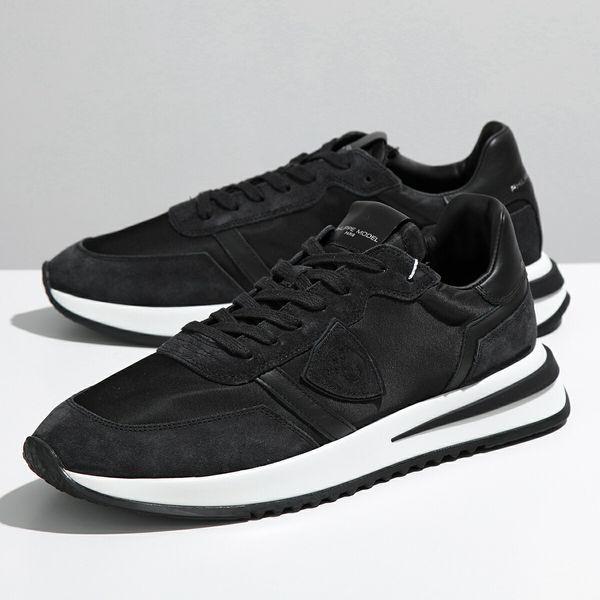 PHILIPPE MODEL フィリップモデル スニーカー TROPEZ 2.1 LOW TYLU ...