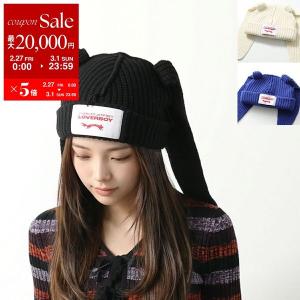 CHARLES JEFFREY LOVERBOY（チャールズジェフリーラバーボーイ