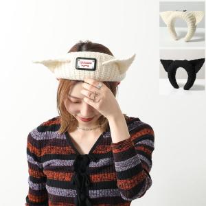 HYSTERIC GLAMOUR（ヒステリックグラマー） カチューシャ ピラミッド