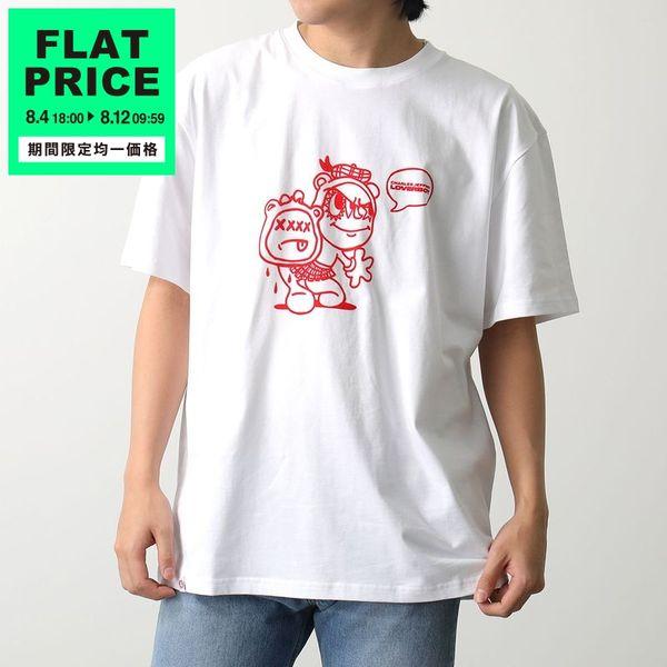CHARLES JEFFREY LOVERBOY チャールズジェフリーラバーボーイ Tシャツ 90S...