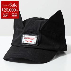 チャールズジェフリーラバーボーイ パーカー 猫耳 S 男女兼用 オーバーサイズ 中古・古着通販】CHARLES JEFFREY LOVERBOY (チャールズ ジェフリー