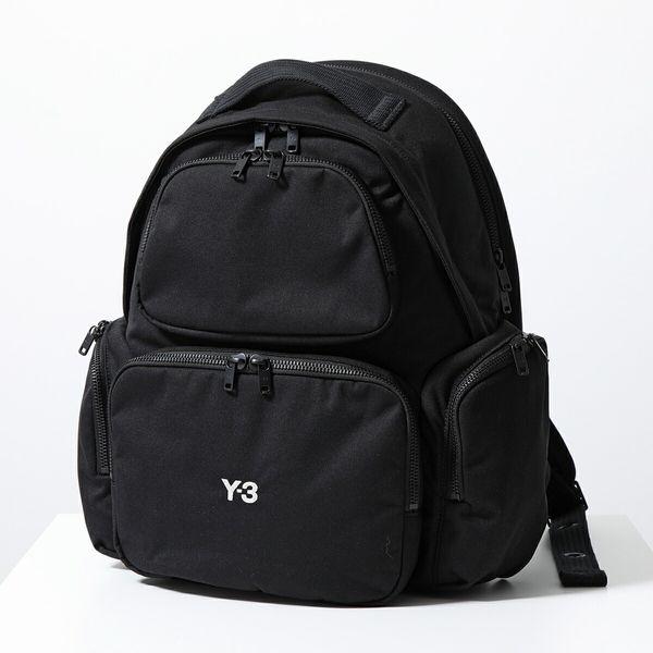 Y-3 ワイスリー バックパック Y-3 BACKPACK Y-3 バックパック IR5788 メン...