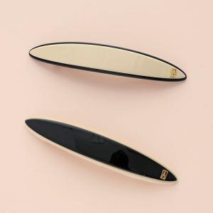 miu miu（ミュウミュウ） クリスタル ヘアクリップ 5JF0822DNC