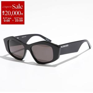 SAINT LAURENT サンローラン サングラス SL642 メンズ オーバル型
