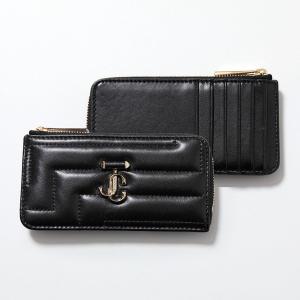 JIMMY CHOO（ジミーチュウ） コインケース CASEY-Z EMG ケイシー