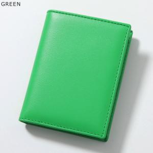 Wallet COMME des GARCON...の詳細画像3