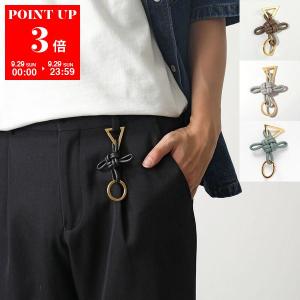 HERMES（エルメス） キーリング フェール ア シュヴァル Fer a Cheva