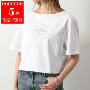 PRADA プラダ トレーナー 134676 1X6Q レディース スウェット