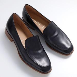 PASCUCCI（パスクッチ） ビットローファー 3299 レディース レザー