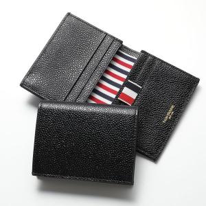 THOM BROWNE（トム ブラウン） イヤホンケース MAW135A 00198