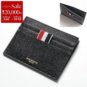 THOM BROWNE（トム ブラウン） コインケース MAW298A 00198 メンズ