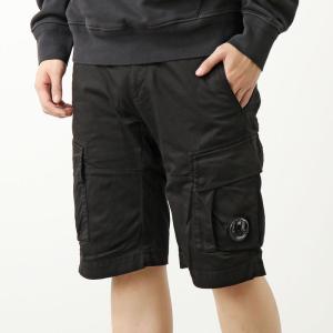 C.P. COMPANY（シーピーカンパニー） スウェットパンツ COTTON