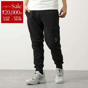 C.P. COMPANY（シーピーカンパニー） カーゴパンツ MICRO-REPS BOXY