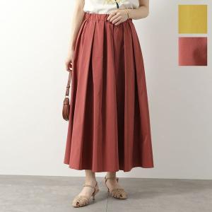 ♦️美品♦️シルクスカート　ウエストゴム　￼ Max Mara WEEKEND MAXMARA WEEKEND LINE MAX MARA ウィークエンド マックスマーラ