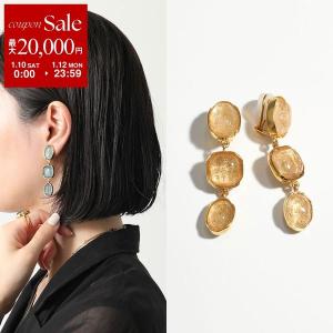 GOOSSENS PARIS（グーセンスパリ） ネックレス Stones Large Crystal