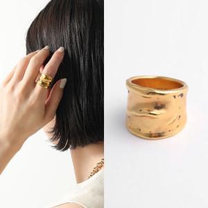 GOOSSENS PARIS グーセンスパリ ピアス Lutece GOOH23EA03